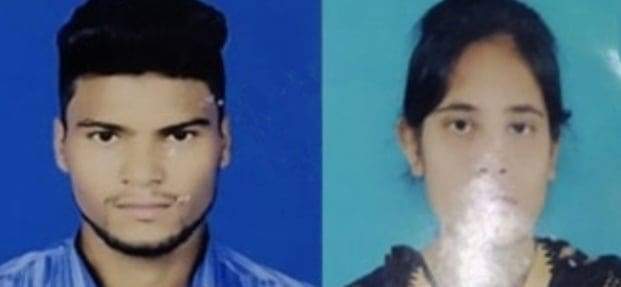 স্ত্রীকে বাঁচাতে গিয়ে স্বামীও মুত্যু পথযাত্রী