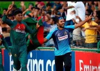 বিশ্বকাপ এখন বাংলাদেশের