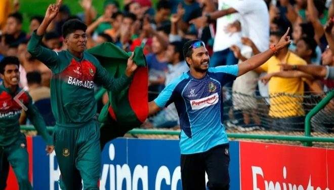 বিশ্বকাপ এখন বাংলাদেশের