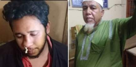 আড়াইহাজারে মসজিদ কমিটি নিয়ে দ্বন্ধ, হামলায় আহত ৪