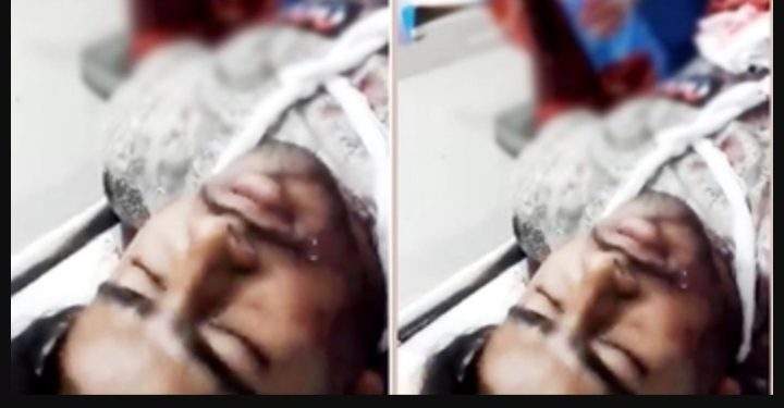 বাবাকে হত্যা, মামলার জের ধরে ছেলের হাত কাটলো ছাত্রলীগ নেতাকর্মী