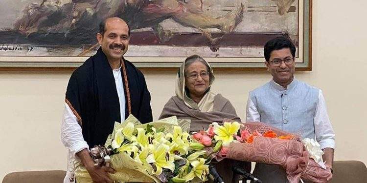 শপথ নিলেন ঢাকার দুই সিটি মেয়রসহ ১৭১ কাউন্সিলর