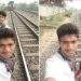 সেলফি তুলতে গিয়ে ট্রেনের ধাক্কায় স্কুলছাত্রের মৃত্যু