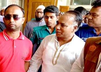 “আসলেই নূর হোসেন একজন কুক্ষাত অপরাধী !”