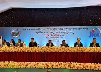 ড. কামাল হোসেনের উক্তি গণতান্ত্রিক নয়, এটা রাস্তার ভাষা: ওবায়দুল কাদের