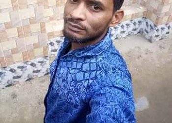 কলা বিক্রেতা সেজে স্ত্রী  হত্যায় স্বামী গোলজারকে গ্রেফতার