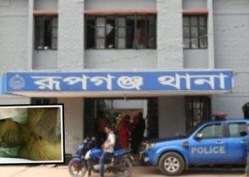 ক্রসফায়ারে নিহতের পরিচয় মিলেছে শুক্রবারেই