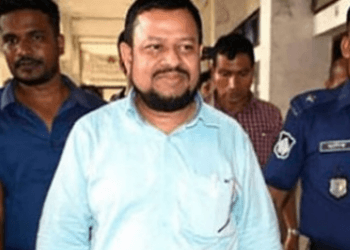 নির্লজ্জ ও বিতর্কিত জয়নালের বিরুদ্ধে ওয়ারেন্ট