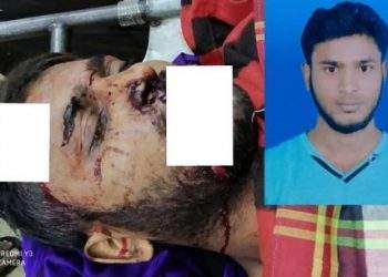 বন্দরের রনি হত্যায় সোহাগ রিমান্ডে