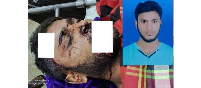 বন্দরের রনি হত্যায় সোহাগ রিমান্ডে