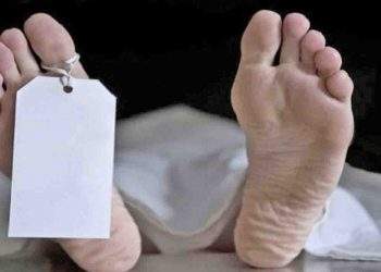 ফতুল্লায় নিজের ঘরে প্রবাসীর গলিত লাশ