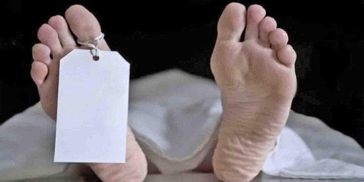 ফতুল্লায় নিজের ঘরে প্রবাসীর গলিত লাশ