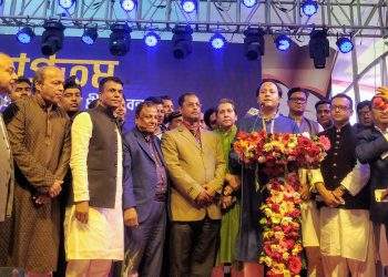 মুজি ববর্ষের অঙ্গীকার হোক ‘শিক্ষা তহবিল’- উপমন্ত্রী নওফেল