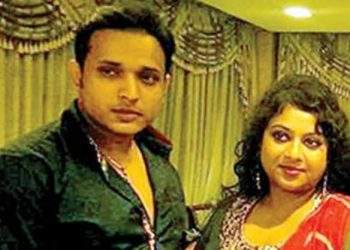 শাবনূরের বিবাহ বিচ্ছেদ !