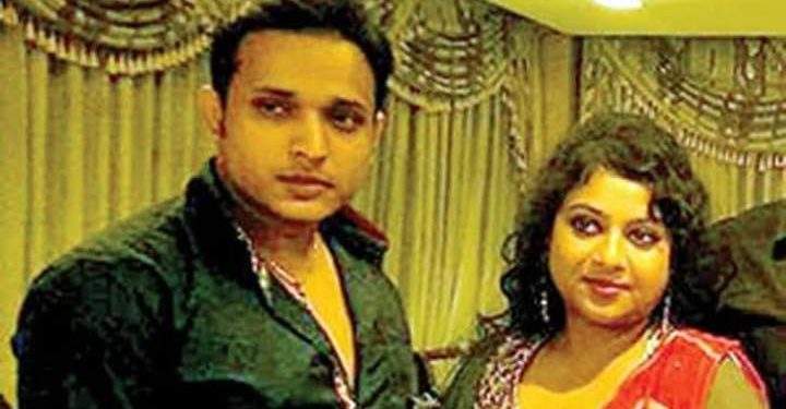 শাবনূরের বিবাহ বিচ্ছেদ !