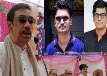 শামীম ওসমানের অস্ত্র নিয়ে রাজীব-রিয়াদের ফের বাদানুবাদ