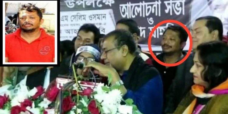 শীর্ষ মাদক সম্রাট বিটুর গ্রেফতার নাটকের পর জামিন মঞ্জুর