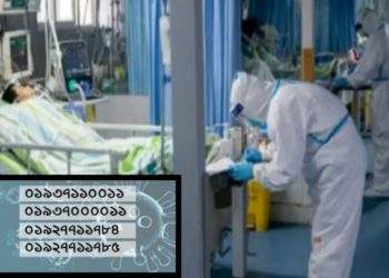 কোভিড-১৯ : আতংকিত না হয়ে যোগাযোগের পরামর্শ