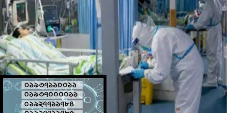 কোভিড-১৯ : আতংকিত না হয়ে যোগাযোগের পরামর্শ