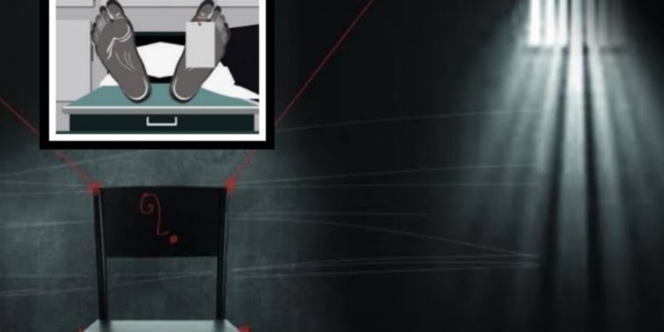 রূপগঞ্জে পুলিশ হেফাজতে স্বপন মিয়ার রহস্যজনক মৃত্যু