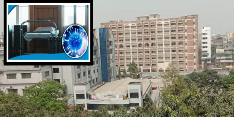 না.গঞ্জে বিদেশ ফেরৎ ৫ সহস্রাধিক ! কোয়ারেন্টাইনে ৭০ জন