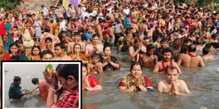 করোনা : লাঙ্গলবন্দে অষ্টমী স্নান বাতিল