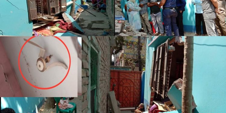 নাসিকের ড্রেনে সৃষ্ট গ্যাসে বারংবার বিস্ফারণ, এবার নিহত ১