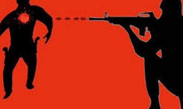 রূপগঞ্জের হানিফ মিয়া ওরফে শাহীন বিশ্বাস ক্রসফায়ারে নিহত