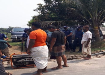 সোনারগাঁয়ে ৫ হাজার অবৈধ গ্যাস সংযোগ বিচ্ছিন্ন