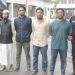 ফতুল্লা থেকে জেএমবির সক্রিয় ৪ সদস্য গ্রেফতার