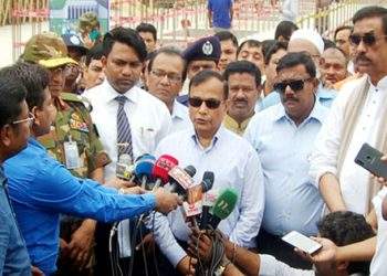 মেয়াদ বাড়ছে ডিএনডি প্রকল্পের