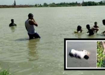 পুলিশ হেফাজতে মৃত্যুর পর এবার ভেসে উঠলো দুই যুবকের লাশ