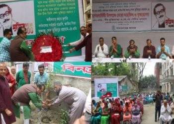 “বেকার হবে ১ কোটি মানুষ”-সেলিম ওসমানের ভয়ংকর তথ্য