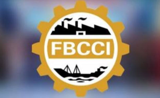 নারায়ণগঞ্জ থেকে রাজধানীর উত্তরা পর্যন্ত জীবানুনাশক ছিটাবে এফবিসিসিআই