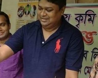 নারায়ণগঞ্জের নতুন সিভিল সার্জন চৌধুরী ইকবাল বাহার