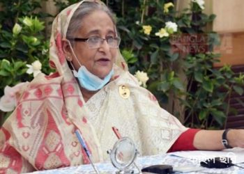 করোনার ধাক্কা দক্ষতার সঙ্গে সামলাচ্ছেন শেখ হাসিনাসহ ৮ সরকার প্রধান