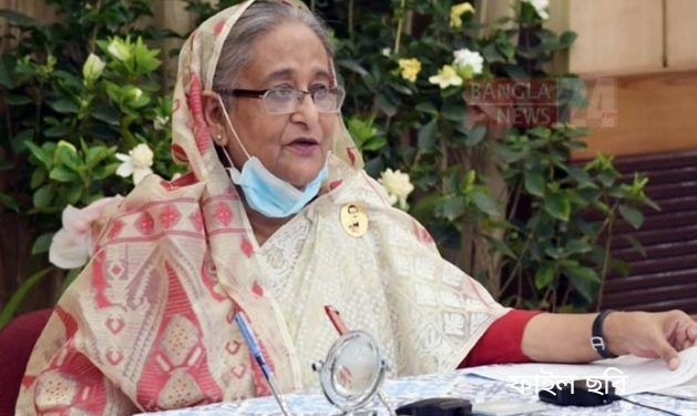 করোনার ধাক্কা দক্ষতার সঙ্গে সামলাচ্ছেন শেখ হাসিনাসহ ৮ সরকার প্রধান