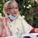 করোনার ধাক্কা দক্ষতার সঙ্গে সামলাচ্ছেন শেখ হাসিনাসহ ৮ সরকার প্রধান