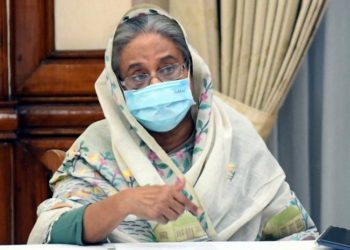 একটা মৃত্যুও কাম্য নয় : প্রধানমন্ত্রী