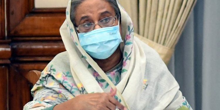 একটা মৃত্যুও কাম্য নয় : প্রধানমন্ত্রী