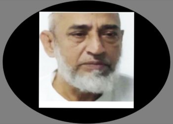 বঙ্গবন্ধুর খুনি মাজেদ গ্রেফতারের পর কারাগারে