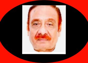 শহরের চাষাঢ়ায় ১ জনের মৃত্যু, সন্দেহ – করোনা