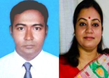 নারায়ণগঞ্জের ডিসি, সিভিল সার্জন, ইউএনও, আরএমও অসুস্থ !