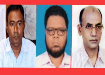 এবার ডাঃ শাহনেওয়াজ চৌধুরী করোনা আক্রান্ত