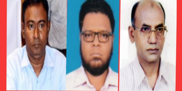 এবার ডাঃ শাহনেওয়াজ চৌধুরী করোনা আক্রান্ত