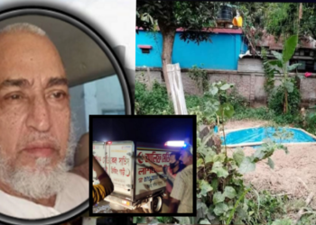 বঙ্গবন্ধুর খুনি নিয়েও এবার আলোচনায় নারায়ণগঞ্জ