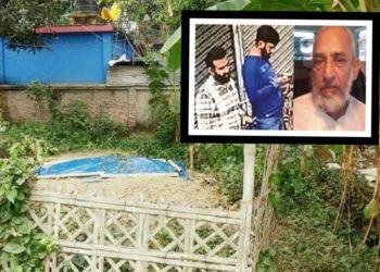 কলকাতা থেকে নারায়ণগঞ্জ বঙ্গবন্ধুর খুনি মাজেদ রহস্যময় !