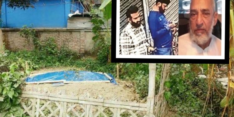 কলকাতা থেকে নারায়ণগঞ্জ বঙ্গবন্ধুর খুনি মাজেদ রহস্যময় !