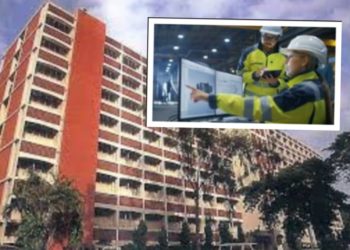 এবার করোনা যুদ্ধে উৎসব ভাতা, শ্রম দিচ্ছেন প্রকৌশলীরা