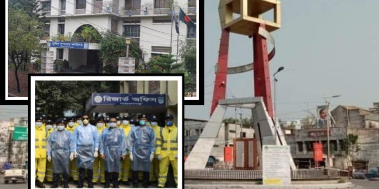 নারায়ণগঞ্জ জেলা পুলিশের জরুরি সতর্কবার্তা